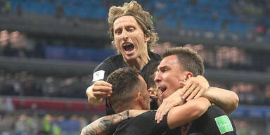 Kroaten-Star beendet Teamkarriere