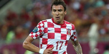 Mario Mandzukic