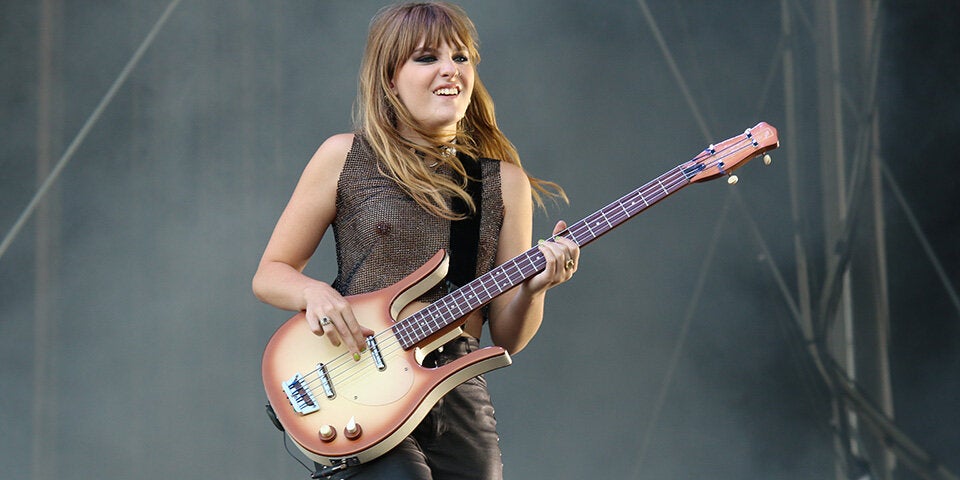 Måneskin versexen die Wiener Stadthalle