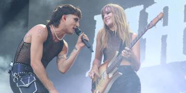 Hei&szlig;es Comeback f&uuml;r Nova Rock