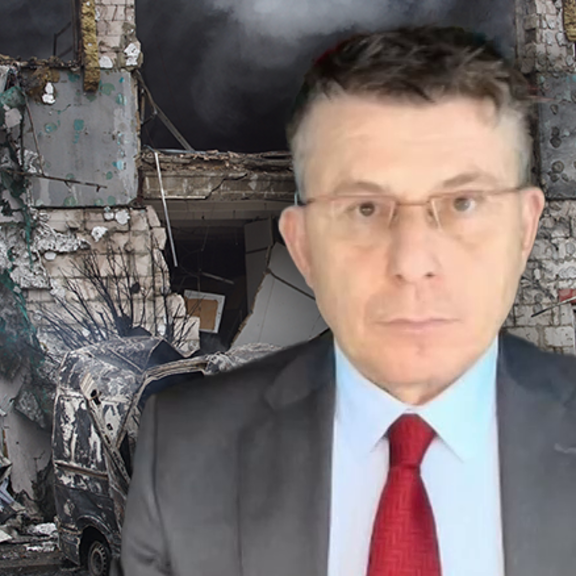 Schicksalstage für die Ukraine - Europa ringt um Frieden | Gerhard Mangott