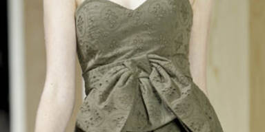 Einfachheit und Eleganz: Mango zeigt Sommermode