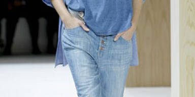 Einfachheit und Eleganz: Mango zeigt Sommermode