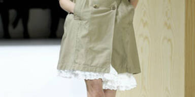 Einfachheit und Eleganz: Mango zeigt Sommermode