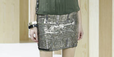 Einfachheit und Eleganz: Mango zeigt Sommermode