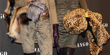 Einfachheit und Eleganz: Mango zeigt Sommermode