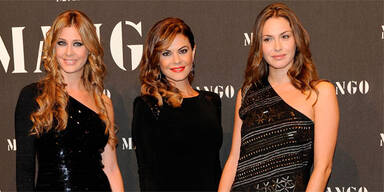 Einfachheit und Eleganz: Mango zeigt Sommermode