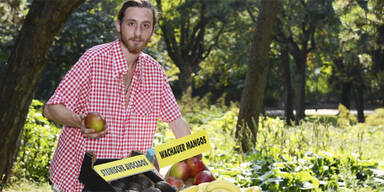 Endlich Schluss mit Sahara-Hitze