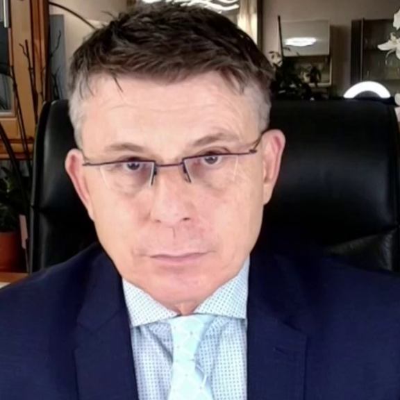 Ukraine-Frieden? Gerhard Mangott im Interview | Karl Wendl