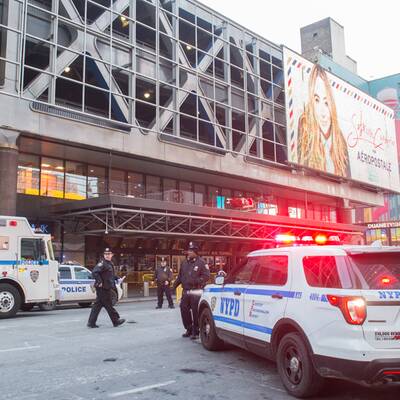 Das war das Jahr 2017