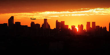 F1-GP vor Manhattans Skyline ist fix!