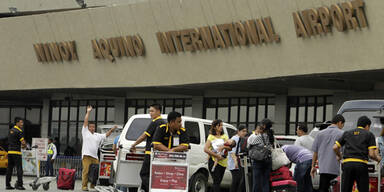 Ninoy Aquino International Airport (NAIA)