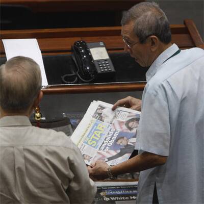 Die Weltpresse feiert Obama