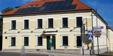 Stadt kauft Lokal, um Fl&uuml;chtlingsunterkunft zu verhindern