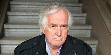 Mankell: Werde wohl an Krebs sterben