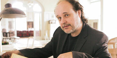 Paulus Manker hat sich verlobt