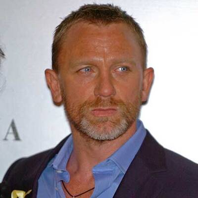 Die zehn männlichsten Männer