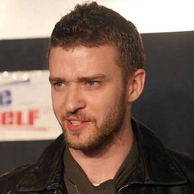 Die zehn männlichsten Männer