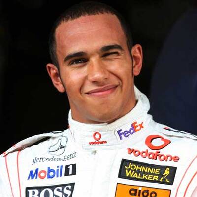 Die zehn männlichsten Männer