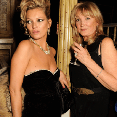 Bei Geburtstags-Party