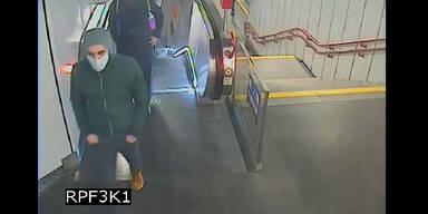 Fahndung: Frau in Wohnung gefolgt und sexuell bel&auml;stigt