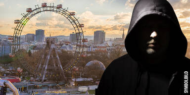 Sex-Attacke vor Tagada im Wiener Prater