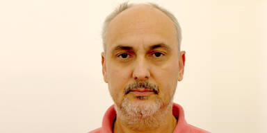 Mann ohne Ged&auml;chtnis