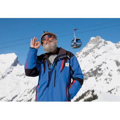 WERFENWENG - Das Familienskigebiet im Salzburger Land