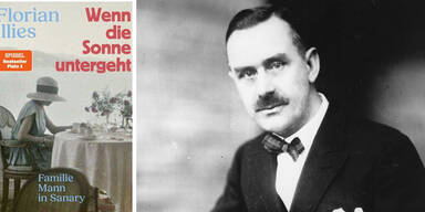 Thomas Mann