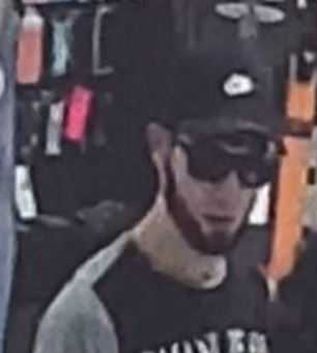 Über 40 Straftaten: Wiener Polizei jagt diesen Mann