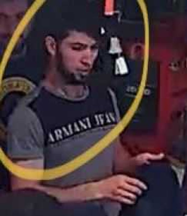 Über 40 Straftaten: Wiener Polizei jagt diesen Mann