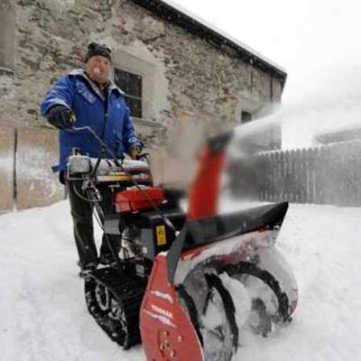 Stromausfall in Teilen von Graz