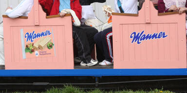 Manner leidet unter Auslandsgesch&auml;ft