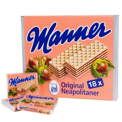 Markenprodukte vs. No Name