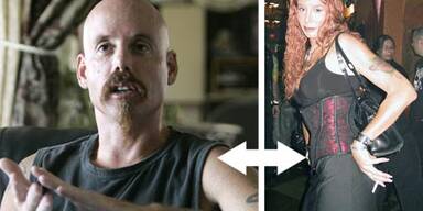 Einmal Geschlechtsoperation zur Frau und zurück