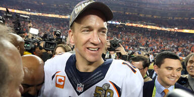 Peyton Manning