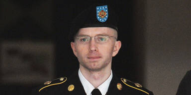 Bradley Manning