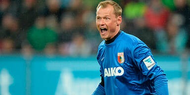 Manninger-Aus bei Augsburg