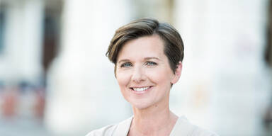 Ruth Manninger wird neue SP&Ouml;-Bundesfrauengesch&auml;ftsf&uuml;hrerin