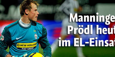 Juventus, HSV & Lüttich vor Viertelfinale