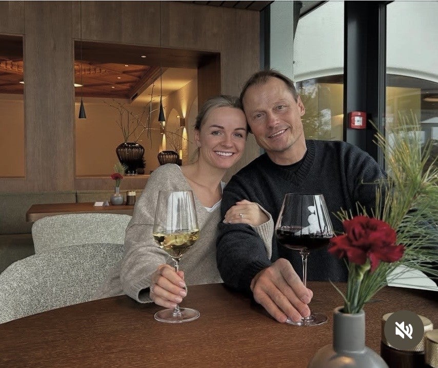 Emily Manninger Instagram