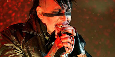 Marilyn Manson