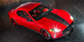 Maserati GranTurismo von Mansory