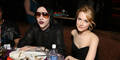 Marilyn Manson Evan Rachel Wood