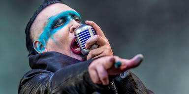 Marilyn Manson