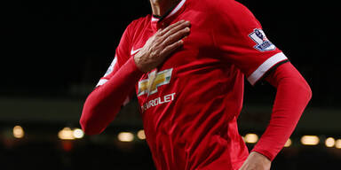 Sex-Skandal bei ManUnited?