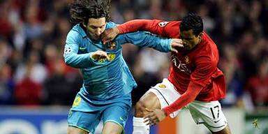 Duell der Superstars