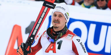 Abschieds-Bombe: Kitz-K&ouml;nig Feller sagt Goodbye