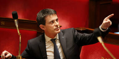 Manuel Valls