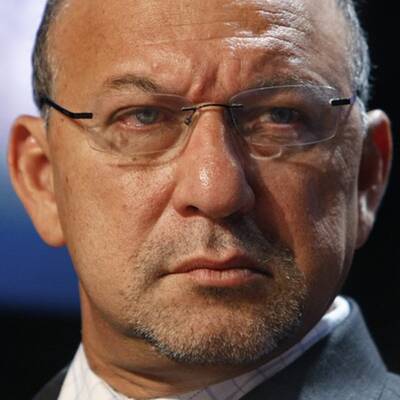 Stanley Fischer, Israel